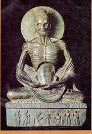 Buddah